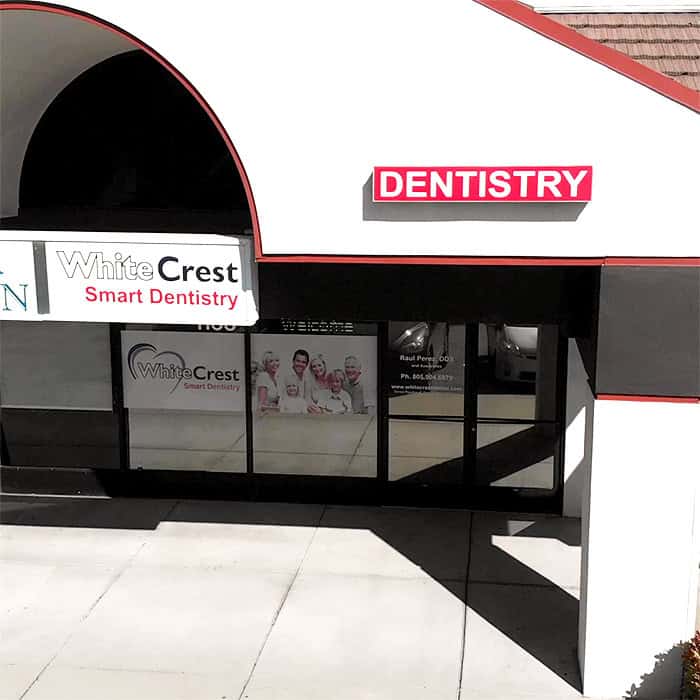 advanced dental office in grover beach ca five cities whitecrest smart dentistry
