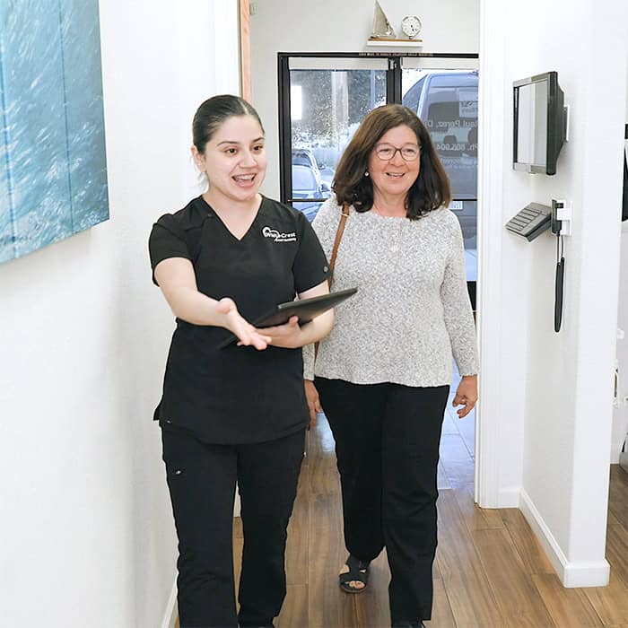 dental office in five cities Grover beach accepting new patients