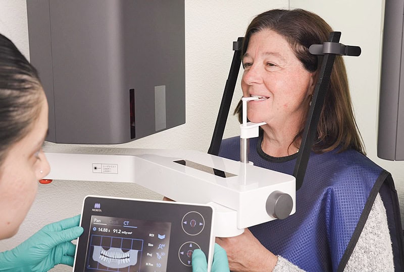 Advanced Dental Technology Grover Beach - WhiteCrest Smart Dentistry