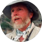 michael b. Avatar