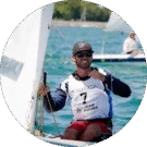Mitch H. Avatar